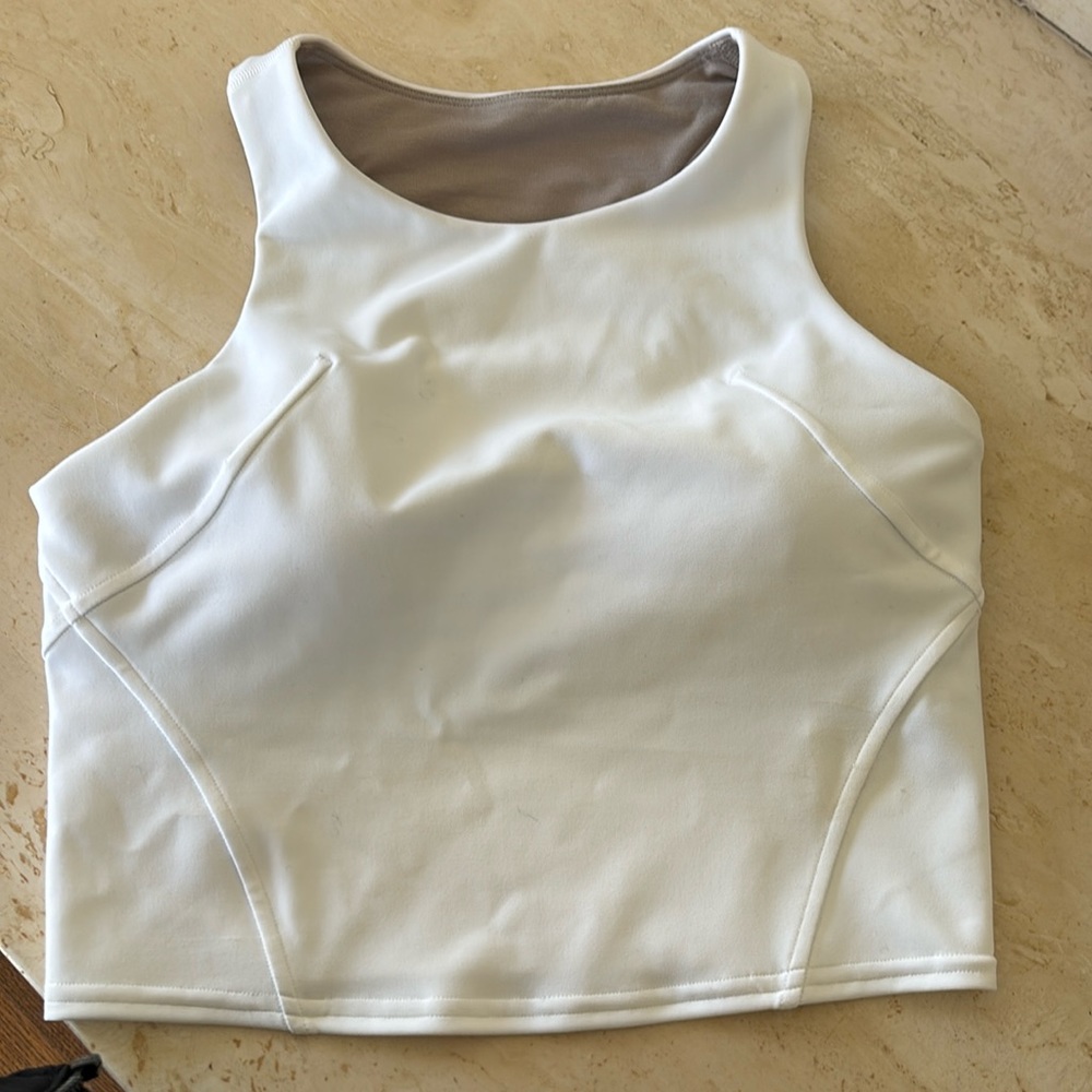 Lululemon size 2